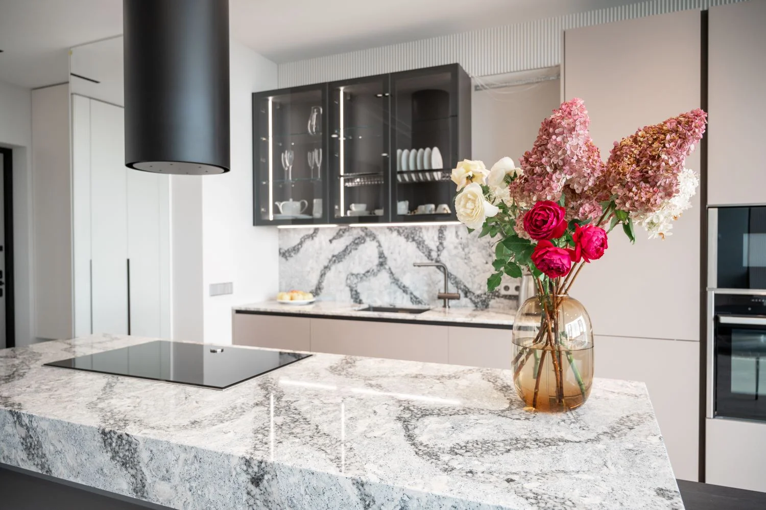 What are Quartz Countertops?
